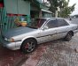 Toyota Camry   1987 - Bán ô tô Toyota Camry đời 1987, màu bạc, xe nhập