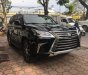 Lexus LX 2018 - Bán ô tô Lexus LX 570 Model 2019, màu đen, nhập khẩu Mỹ nguyên chiếc, LH: 0982.84.2838