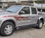 Isuzu Dmax 3.0l 4x4 2012 - Bán Isuzu Dmax 3.0l 4x4 đời 2012, màu bạc, xe nhập  