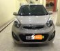 Kia Picanto 2013 - Bán xe Kia Picanto 2013, màu vàng số tự động