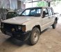 Mitsubishi L200 2.5L 4x4 MT 1996 - Bán Mitsubishi L200 2.5L 4x4 MT sản xuất 1996, màu trắng, xe nhập 