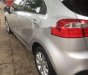 Kia Rio 2011 - Cần bán lại xe Kia Rio sản xuất 2011, màu bạc, nhập khẩu nguyên chiếc