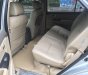 Toyota Fortuner 2.7V 4x2 AT 2012 - Bán Toyota Fortuner 2.7V 4x2 AT 2012, màu bạc