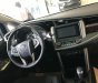 Toyota Innova 2.0 Venturer 2018 - Bán xe Toyota Innova 2.0G Venture SX 2018, màu đen