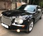 Chrysler 300C 2008 - Bán Chrysler 300C năm sản xuất 2008, màu đen, xe nhập, giá tốt