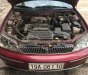 Ford Laser 2002 - Bán ô tô Ford Laser 2002, màu đỏ, giá chỉ 168 triệu