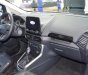Ford Escort 1.5 Ambiente MT 2018 - Bán Ford Escort đời 2018, màu đen, giá cạnh tranh