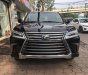 Lexus LX 2018 - Bán ô tô Lexus LX 570 Model 2019, màu đen, nhập khẩu Mỹ nguyên chiếc, LH: 0982.84.2838