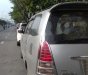 Toyota Innova 2006 - Cần bán lại xe Toyota Innova đời 2006, màu bạc, giá chỉ 340 triệu