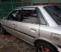 Toyota Camry   1987 - Bán ô tô Toyota Camry đời 1987, màu bạc, xe nhập