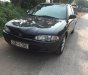 Mitsubishi Proton   1996 - Bán Mitsubishi Proton SX 1996, màu đen, xe nhập