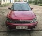 Ford Laser 2002 - Cần bán Ford Laser năm 2002, màu đỏ, giá 168tr