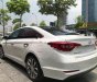 Hyundai Sonata 2.0 AT 2015 - Bán Hyundai Sonata 2.0AT đời 2015, màu trắng, nhập khẩu 