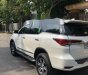 Toyota Fortuner 2017 - Bán Toyota Fortuner năm sản xuất 2017, màu trắng, nhập khẩu, giá tốt