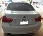 BMW 3 Series 320i 2010 - Bán BMW 3 Series 320i sản xuất 2010, màu trắng, nhập khẩu 