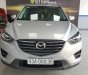 Mazda CX 5 2.0L 2WD 2016 - Bán Mazda CX 5 2.0AT màu ghi xám, số tự động, sản xuất 2016 mẫu mới