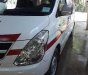 Hyundai H-1 Starex Cũ   Granstarex 2007 - Xe Cũ Hyundai H-1 Starex Granstarex 2007