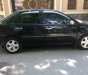 Acura CL 2006 - Chính chủ bán xe TOYOTA VIOS E 2006 màu đen
