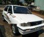Kia CD5 2000 - Cần bán gấp Kia CD5 2000, màu trắng