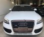 Audi Q5 2.0T 2010 - Bán Audi Q5 2.0T năm 2010, màu trắng, nhập khẩu  