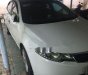 Kia Forte   2013 - Bán xe Kia Forte đời 2013, màu trắng