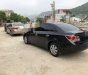 Daewoo Lacetti SE 2009 - Bán xe Daewoo Lacetti SE đời 2009, màu đen