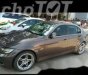 BMW 3 Series  325i  2008 - Cần bán BMW 3 Series 325i đời 2008, giá tốt