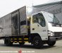 Isuzu QKR 2018 - Bán xe tải Isuzu 1t9 Euro 4 mới nhất 2018, giá xe tải Isuzu 1T9 2018, đại lý bán xe tải