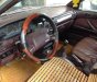 Toyota Camry   1987 - Bán xe Toyota Camry năm sản xuất 1987, màu xám chính chủ, giá tốt