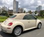 Volkswagen Beetle 2.5 2009 - Bán Beetle 2.5 đk 2009 Sport 2 cửa 4 chỗ mui xếp, xe mạnh mẽ với máy 2.5 số tự động