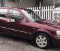 Ford Laser 2003 - Bán ô tô Ford Laser đời 2003, màu đỏ