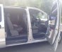 Hyundai Grand Starex 2007 - Bán Hyundai Grand Starex SX 2007, màu bạc 