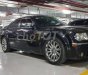 Chrysler 300M 2010 - Bán xe Chrysler 300M sản xuất 2010, màu đen, xe nhập