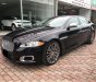 Jaguar XJL 5.0 Ultimate Supercharged 2013 - Bán Jaguar XJL 5.0 Ultimate Supercharged năm 2013, màu đen, nhập khẩu nguyên chiếc