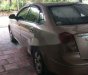 Daewoo Lacetti 2005 - Bán Daewoo Lacetti đời 2005, màu vàng cát