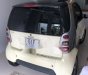 Smart Fortwo 2008 - Bán xe Smart Fortwo năm sản xuất 2008, màu kem (be)