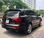 Audi Q7 2010 - Bán ô tô Audi Q7 sản xuất 2010, màu nâu, nhập khẩu