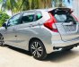 Honda Jazz RS 2018 - Bán ô tô Honda Jazz RS 2018, màu bạc, xe nhập
