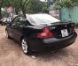Mercedes-Benz C class  C180  2005 - Cần bán xe Mercedes C180 sản xuất năm 2005, màu đen