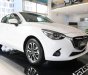 Mazda 1500 SEDAN 2018 - Bán Mazda 2 2018, màu trắng, 529 triệu