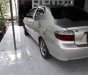 Toyota Vios 2007 - Cần bán xe Toyota Vios năm sản xuất 2007, màu trắng giá cạnh tranh