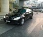 Mercedes-Benz S class  S500  2011 - Bán ô tô Mercedes S500 năm 2011, màu đen, nhập khẩu chính chủ