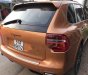 Porsche Cayenne 2008 - Bán Porsche Cayenne năm 2008, xe nhập 