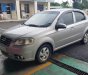 Daewoo Gentra SX 2009 - Bán xe Gentra 2009, zin đẹp