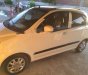 Chevrolet Spark   2010 - Cần bán xe Chevrolet Spark sản xuất năm 2010, màu trắng, 110 triệu