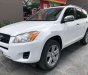 Toyota RAV4 2012 - Cần bán xe Toyota RAV4 đời 2012, màu trắng, xe nhập