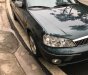 Ford Laser GHIA 2003 - Bán xe Ford Laser GHIA sản xuất 2003, màu xanh lam xe gia đình