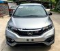 Honda Jazz RS 2018 - Bán ô tô Honda Jazz RS 2018, màu bạc, xe nhập
