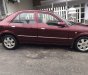 Ford Laser 2003 - Bán ô tô Ford Laser đời 2003, màu đỏ