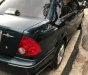 Ford Laser GHIA 2003 - Bán xe Ford Laser GHIA sản xuất 2003, màu xanh lam xe gia đình